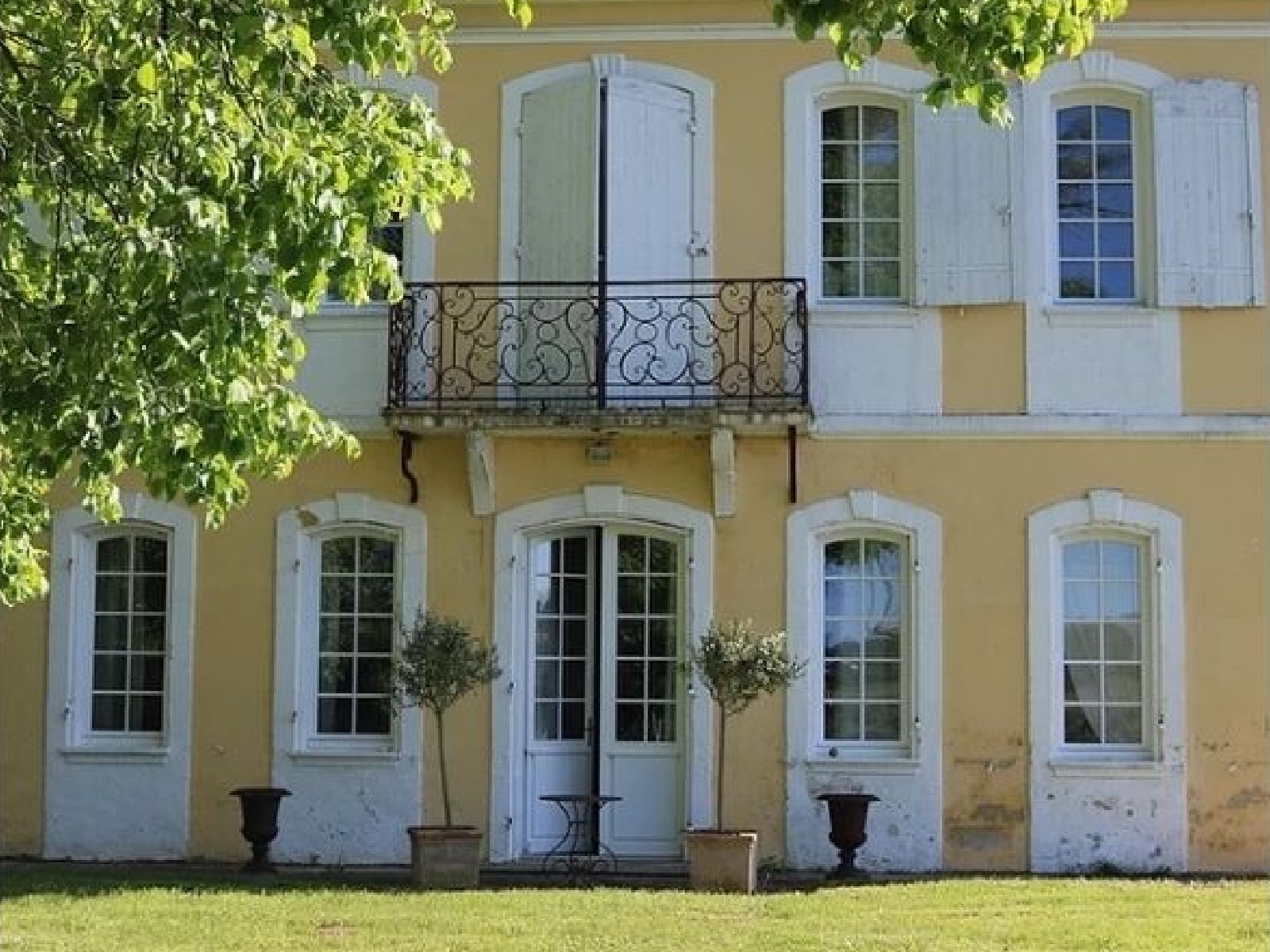 Maison de Port Valade