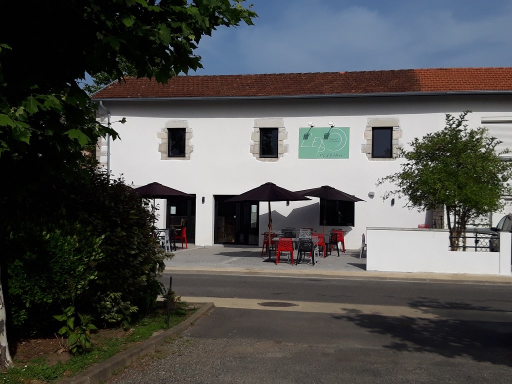 L'Expression - Chambres d'hôtes