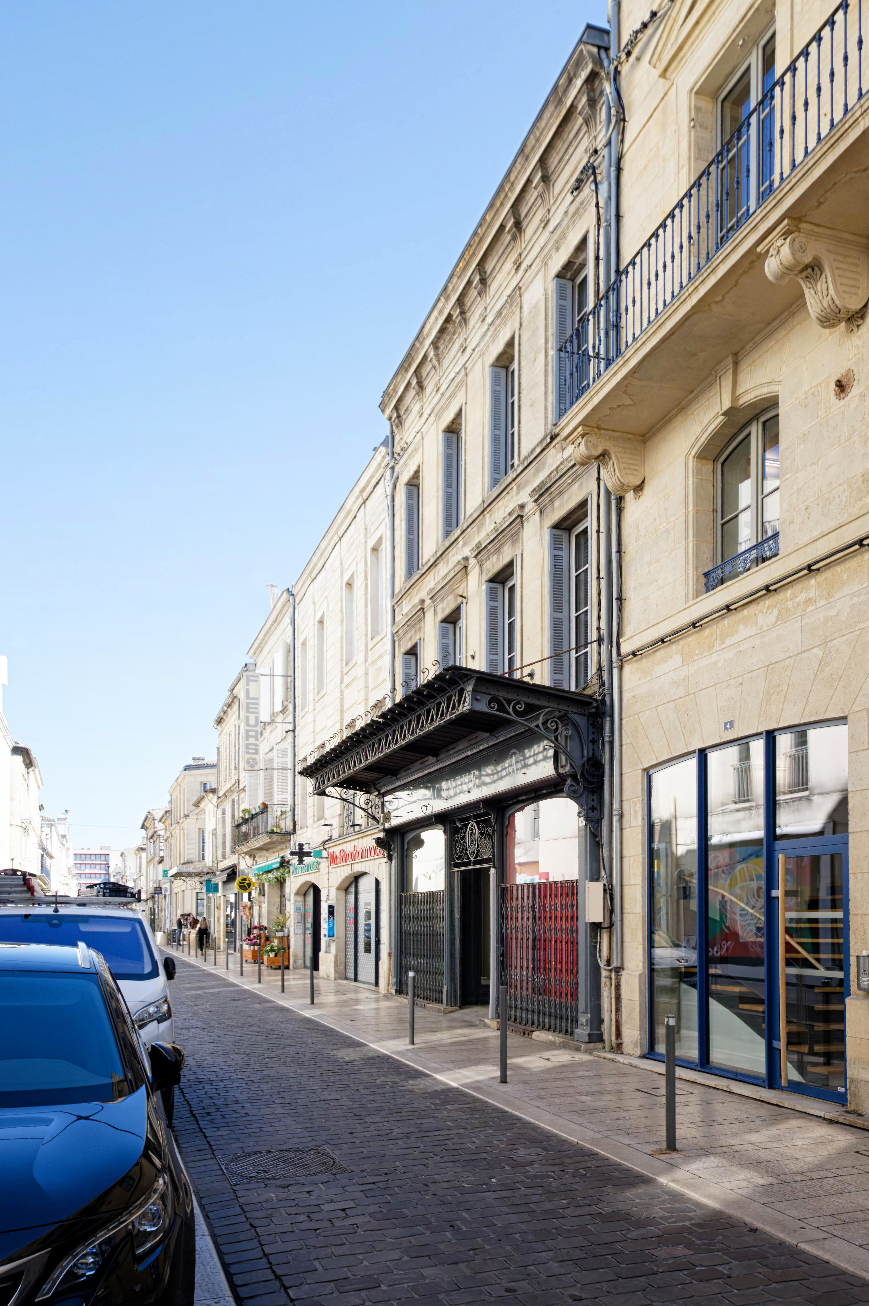 Le Montesquieu
