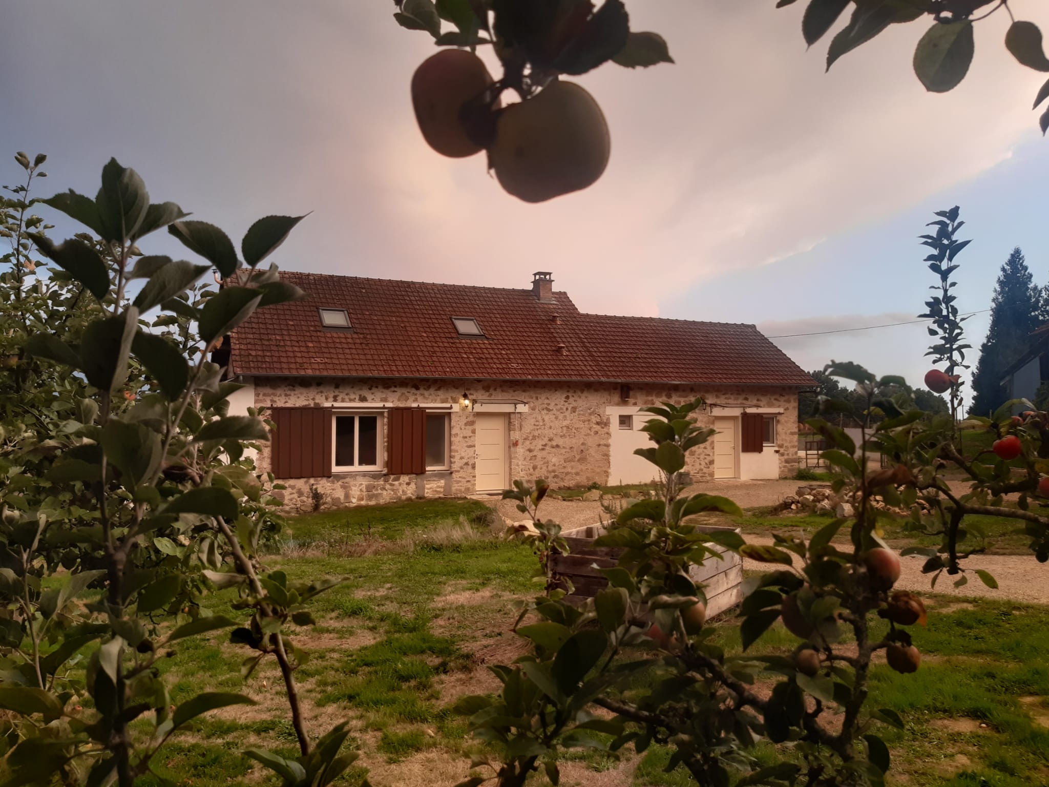Meublé La Suite