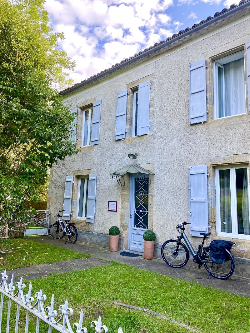 Maison de Castelnau