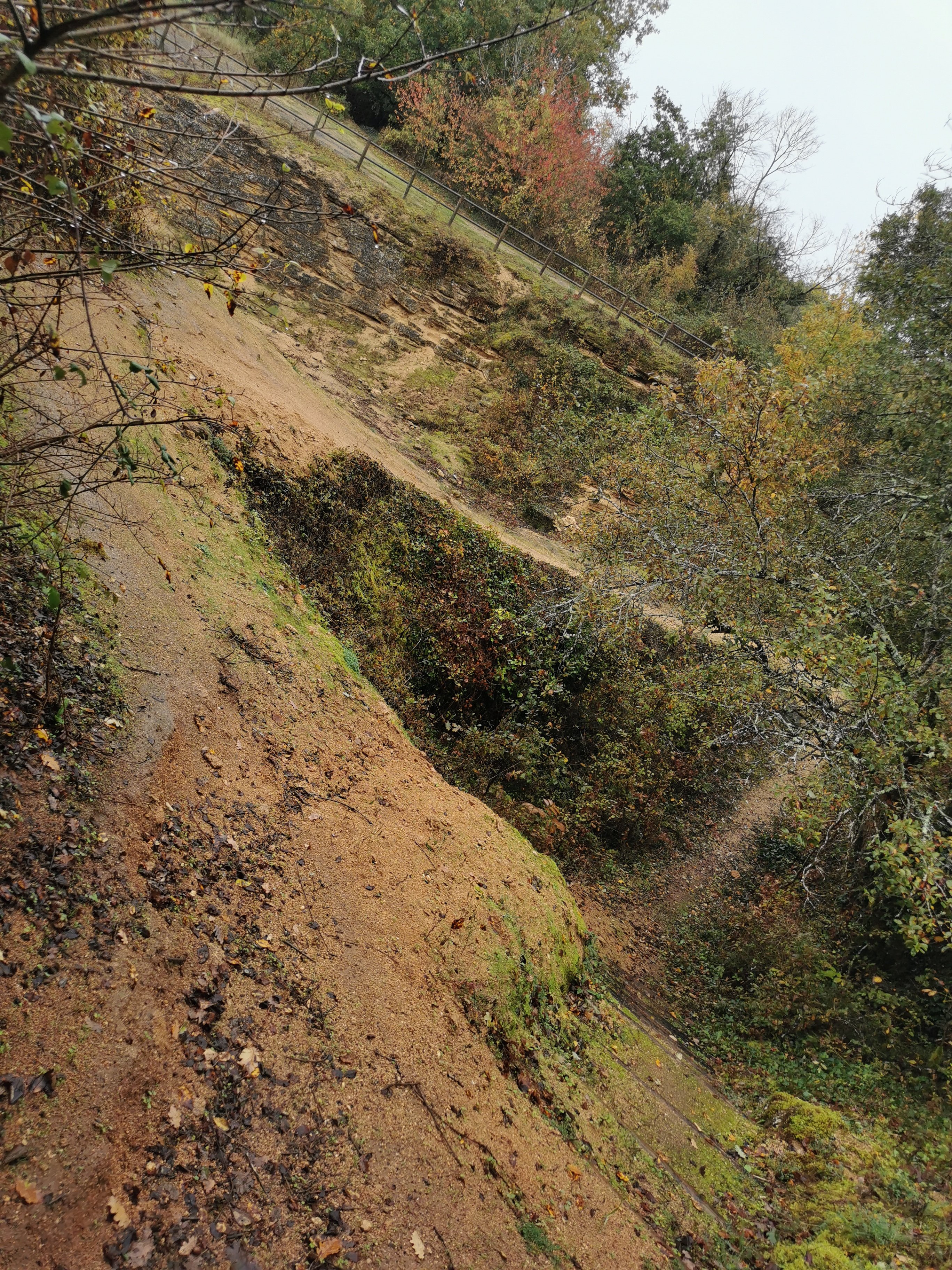 Falunières d'amberre - photo 3