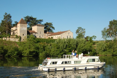 Chateau de Favols