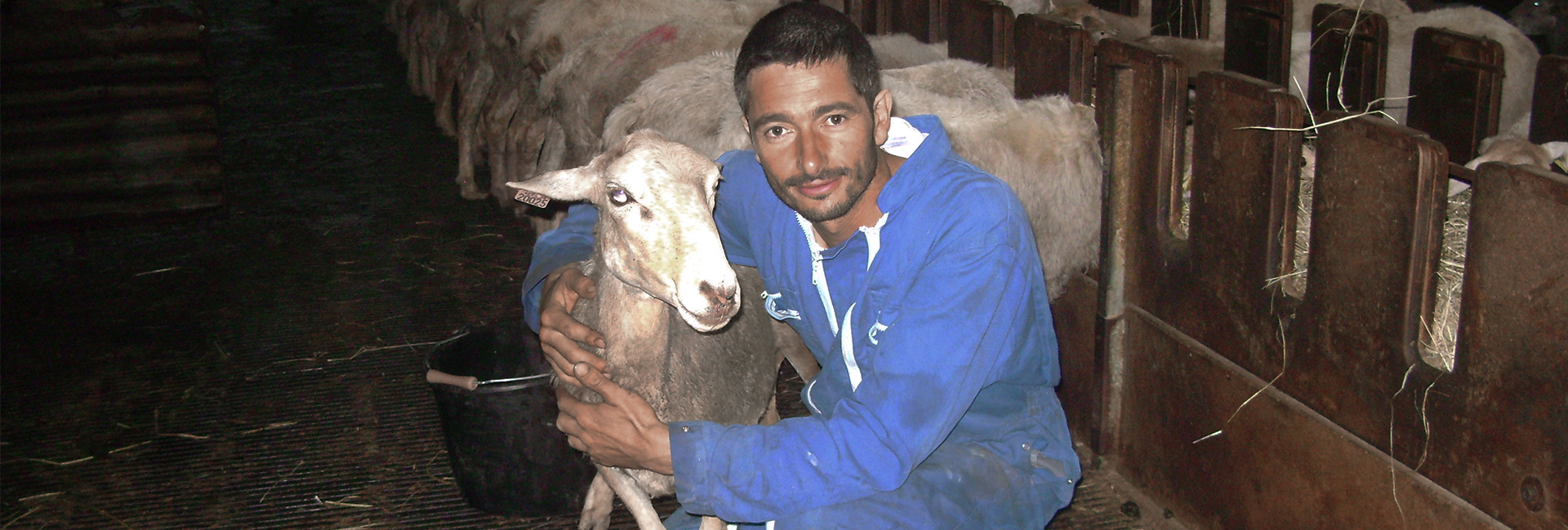Ferme Agia