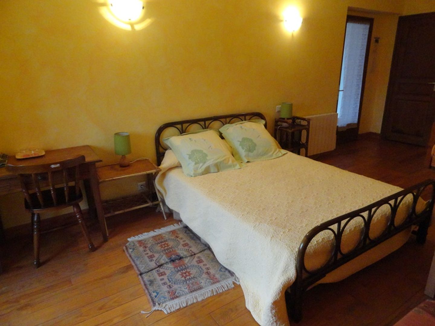 Ferme Pekoainia