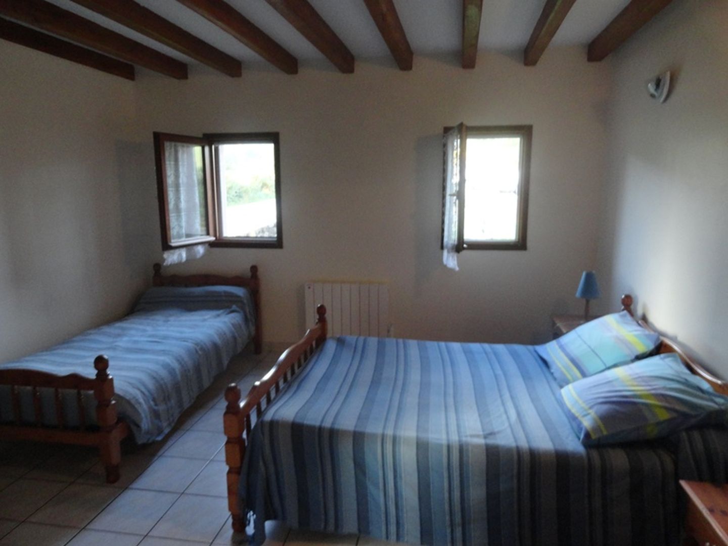 Ferme Pekoainia