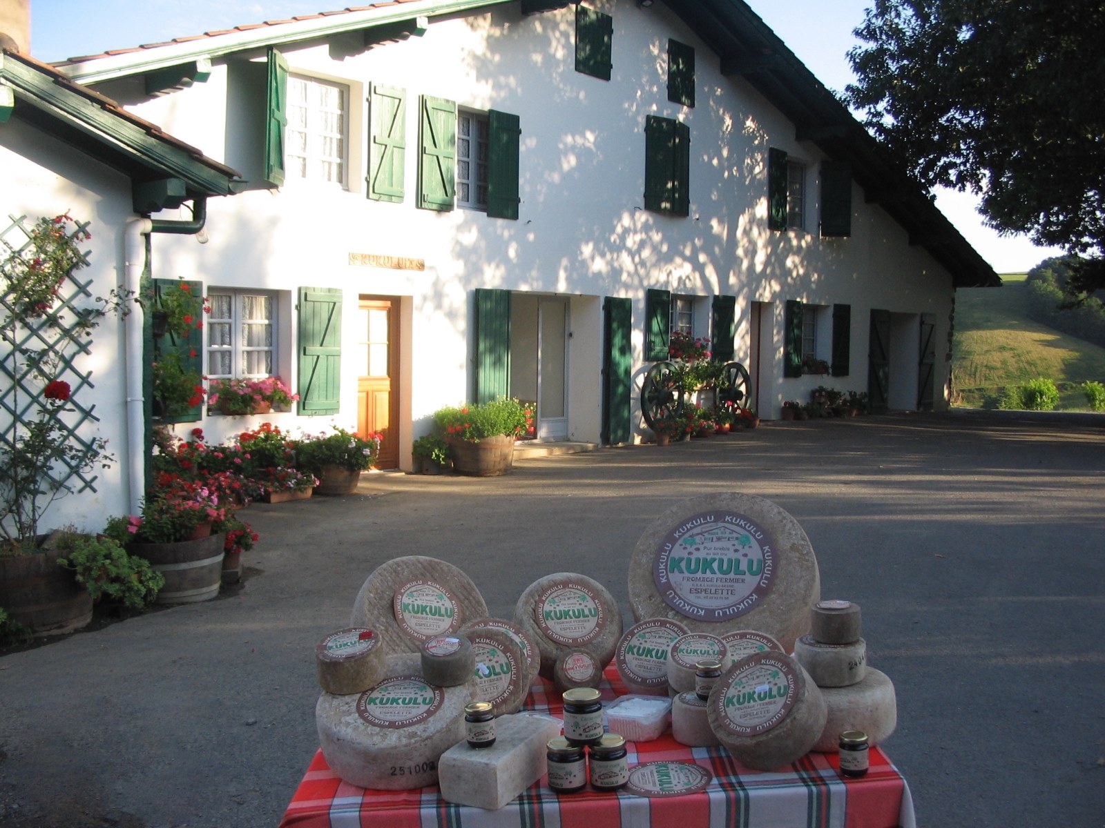 Ferme Kukulu