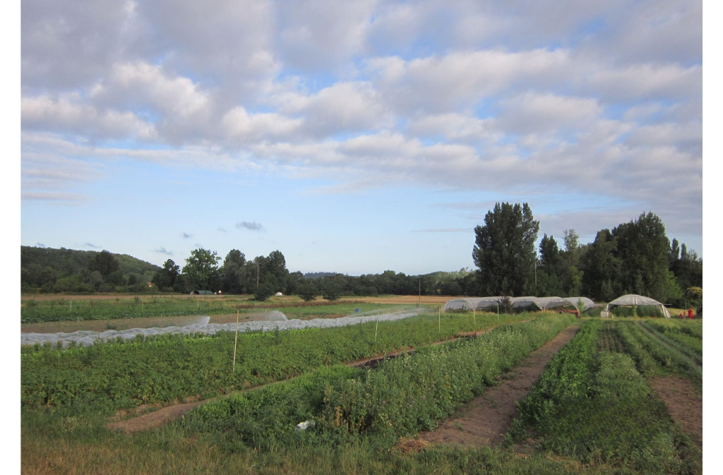 Journées de la Biodiversité | Découverte de la ferme Siganen