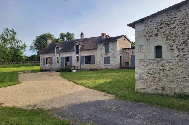 La Ferme des Cosses
