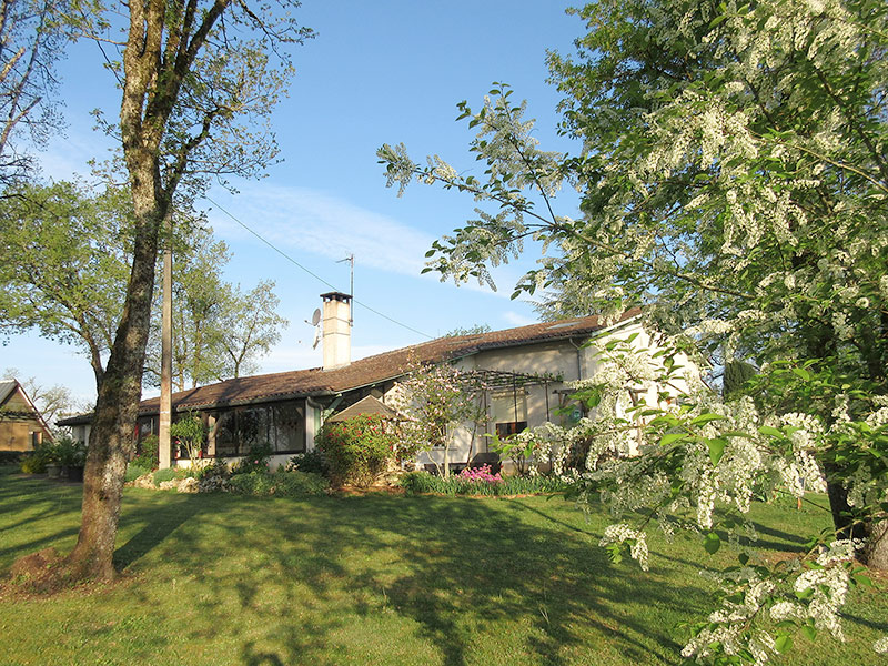 Ferme dubois Cho