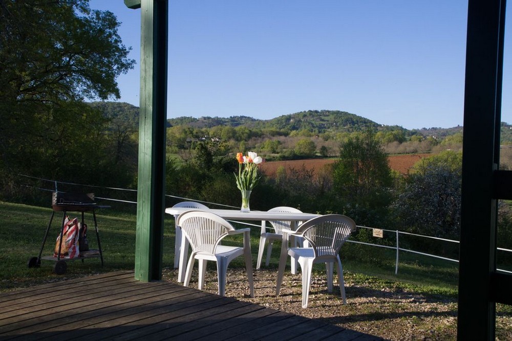 Ferme de la Gondronne