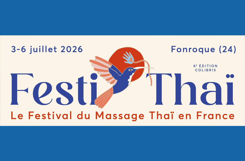 Festi Thaï | Édition 8 - Colibris