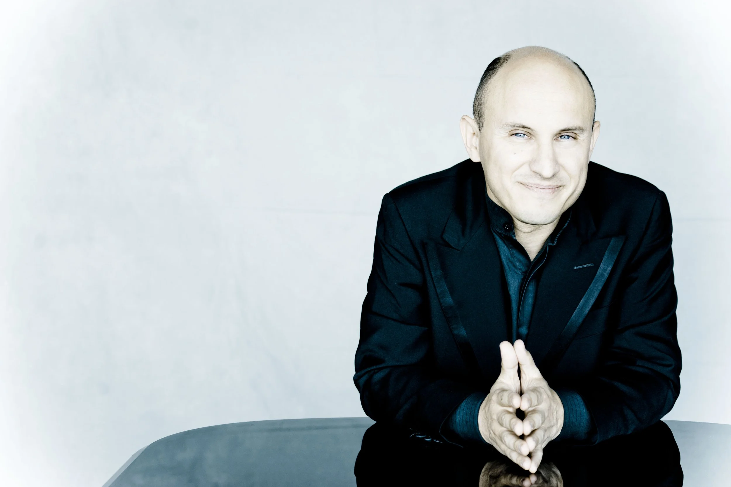 Festival de Musique de Chambre - Nelson Goerner