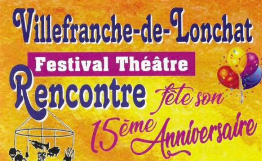 Festival de théâtre | Les nouveux gouverneurs