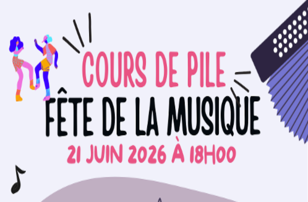 Fête de la musique