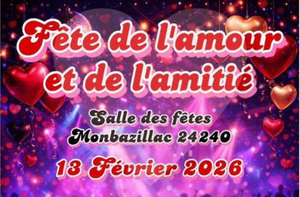 Sant-Valentin | Fête de l'amour et de l'amitié