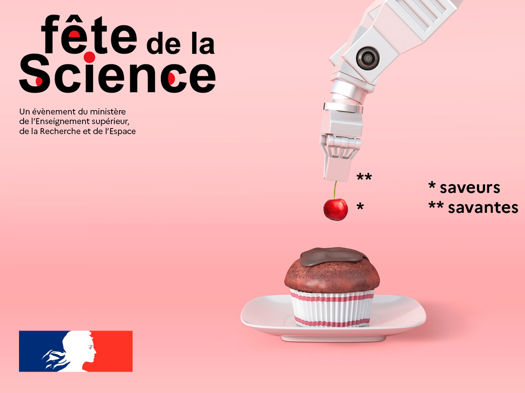 Visuel évènement