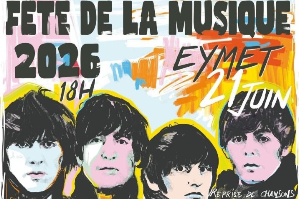 Fête de la musique