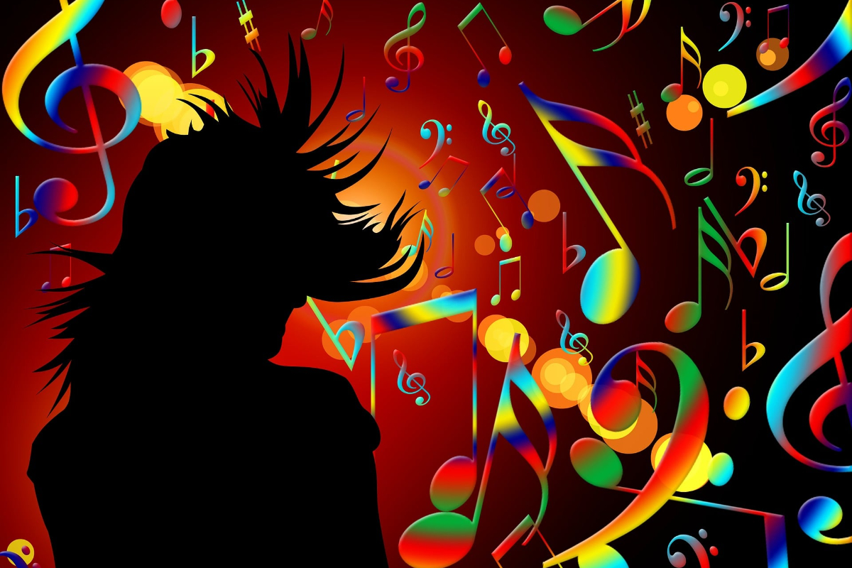 Fête de la musique