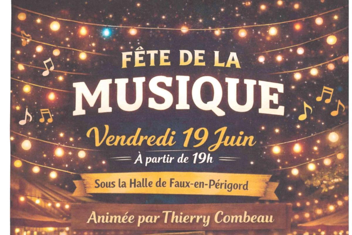 Fête de la Musique