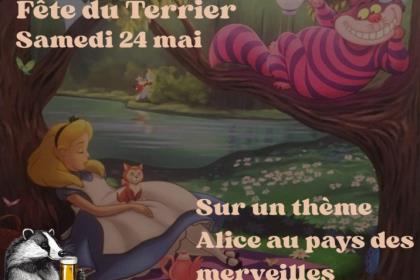 Fête du Terrier 