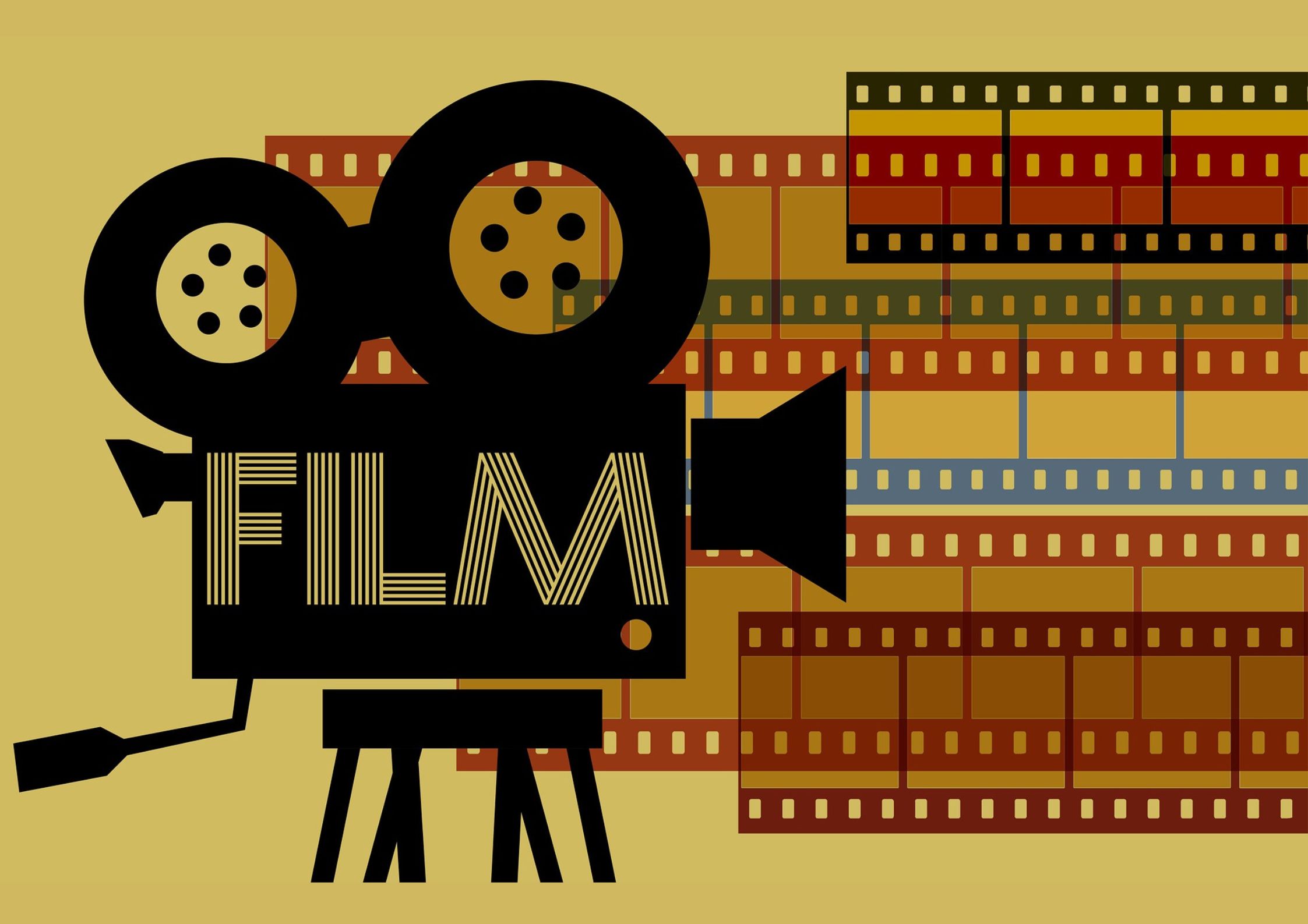 La Fête du Court-métrage