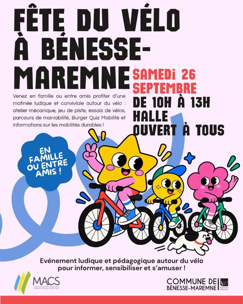 Visuel évènement