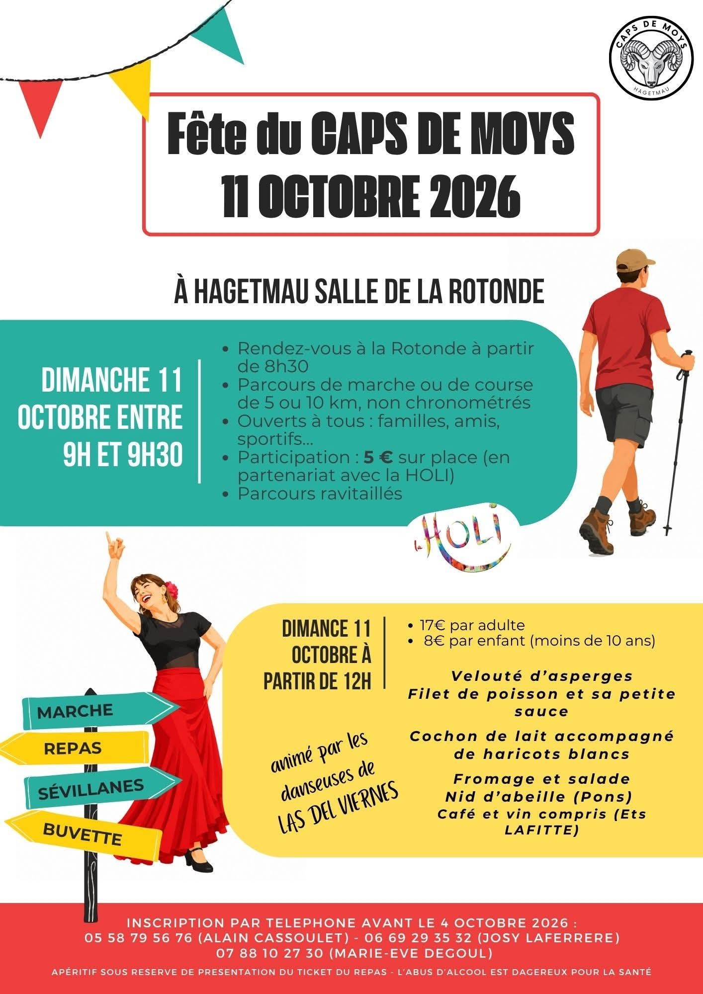 Visuel évènement