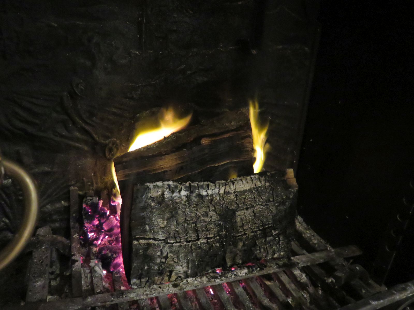 Gîte Lou stalet