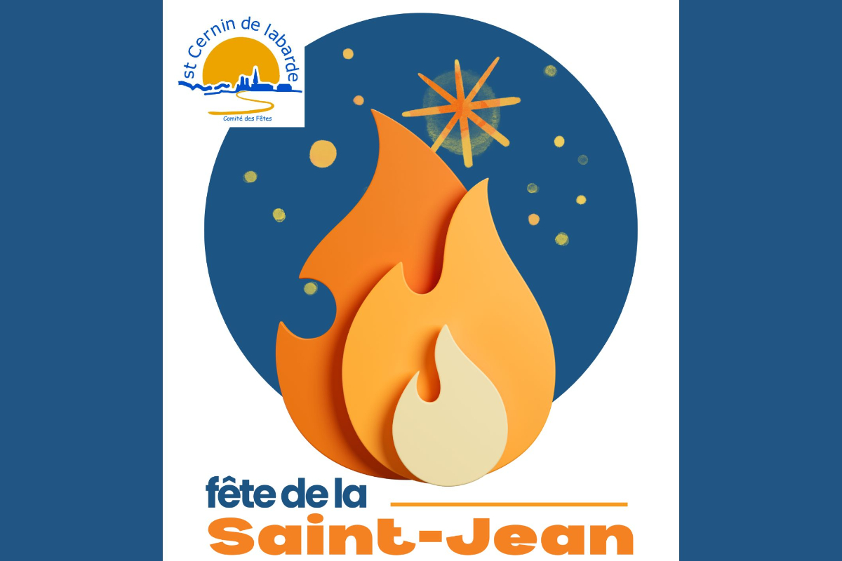 Fête de la Saint-Jean