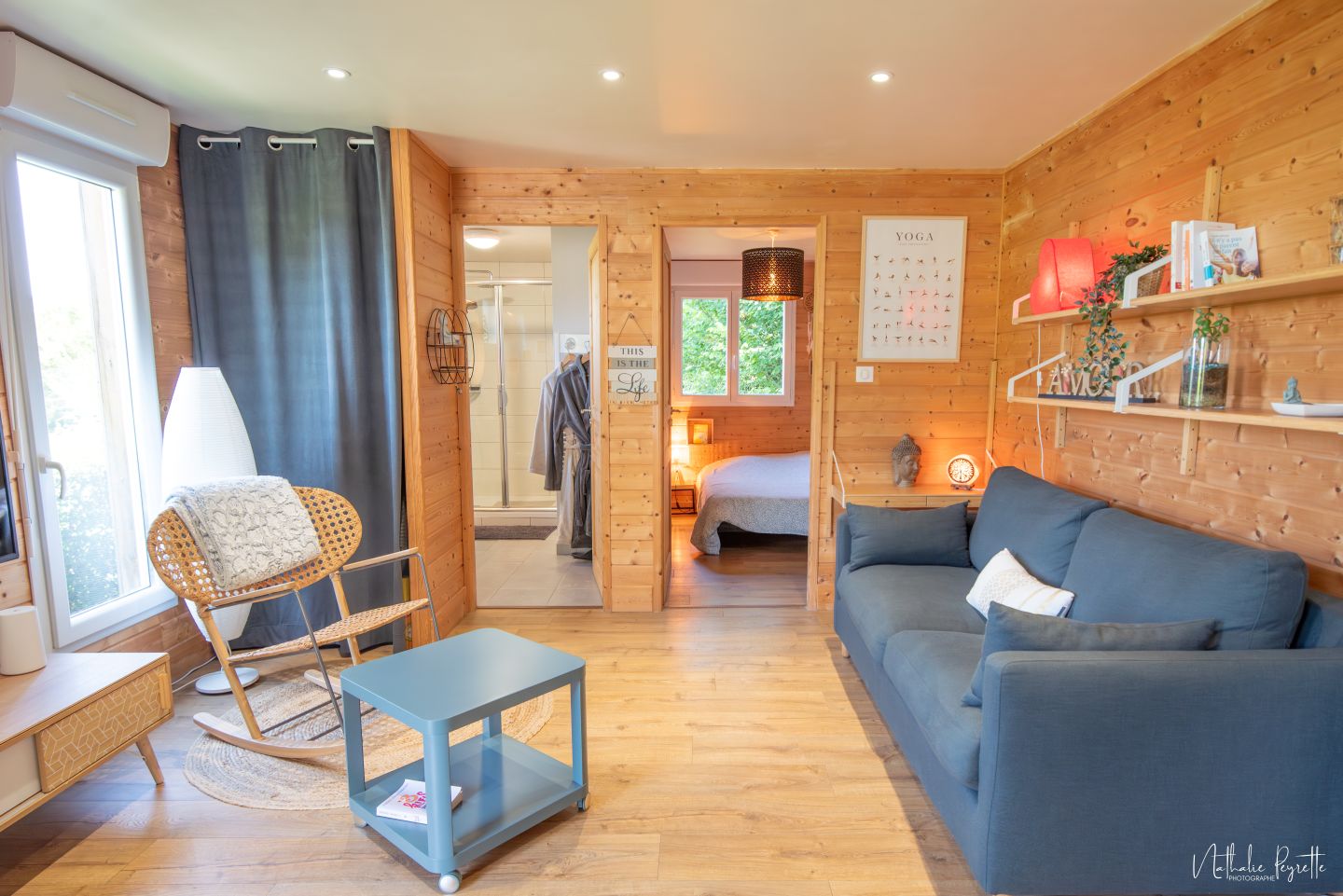 Chalet Bien-Hêtre
