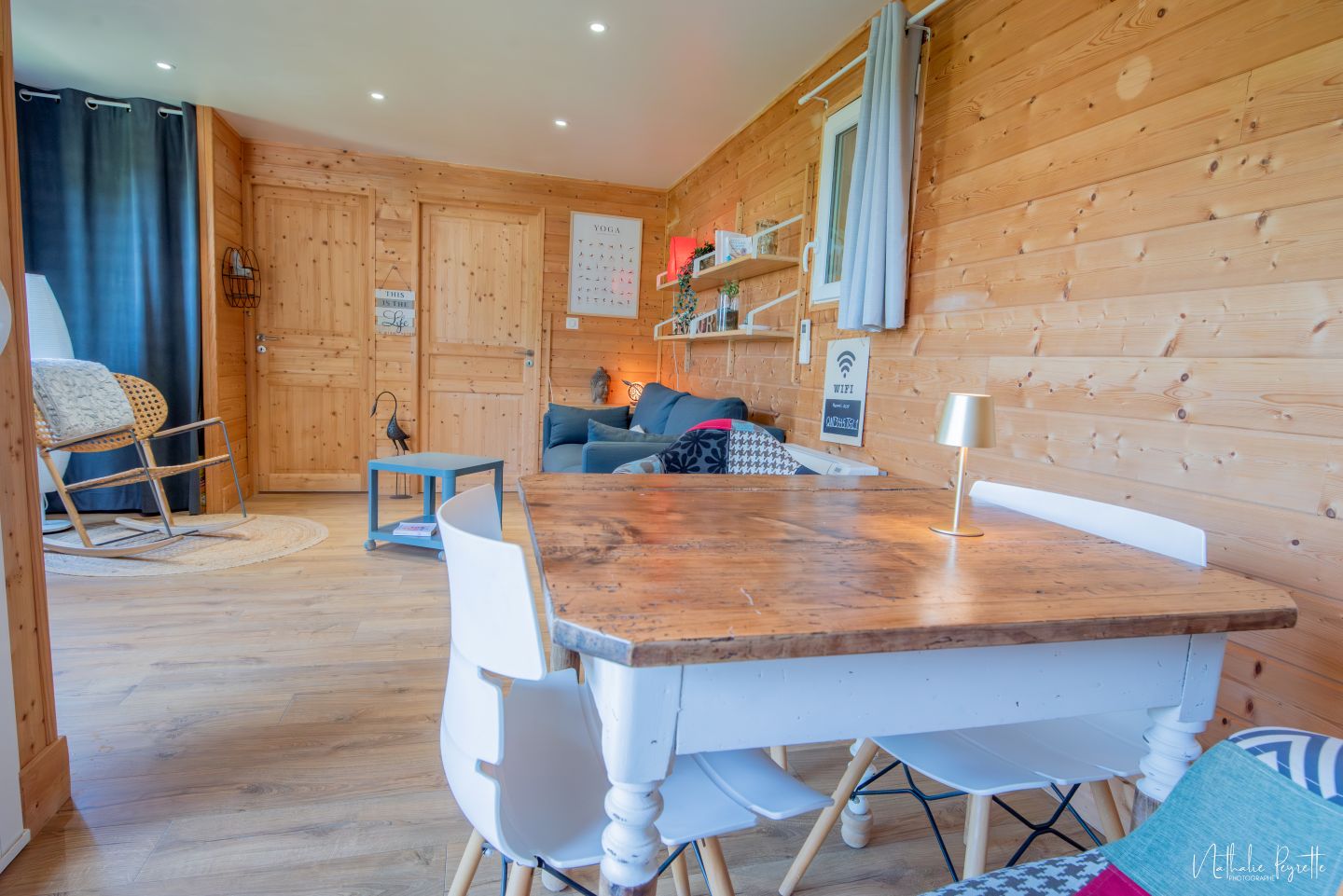 Chalet Bien-Hêtre