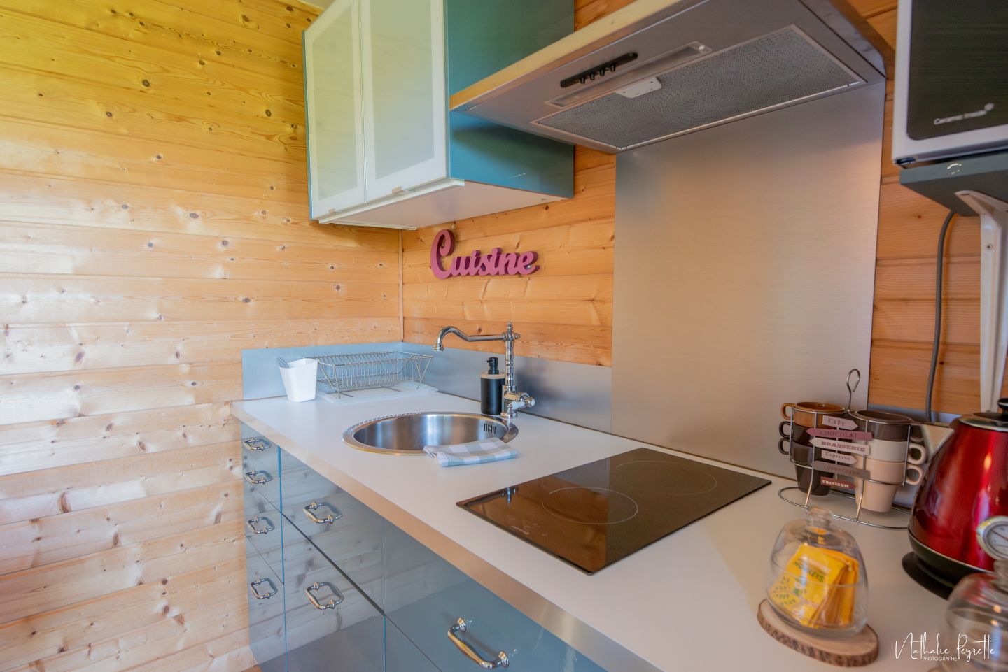 Chalet Bien-Hêtre