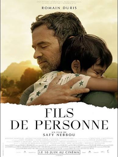 Fils de personne : Cinéma à Vasles