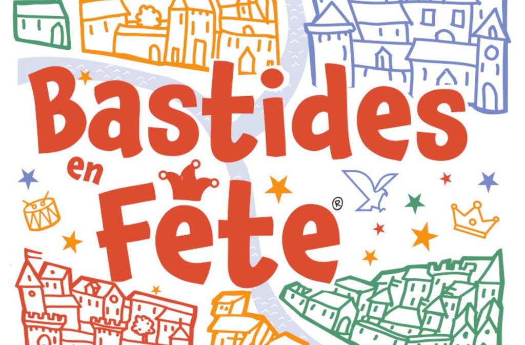 Bastides en fête | Repas convivial