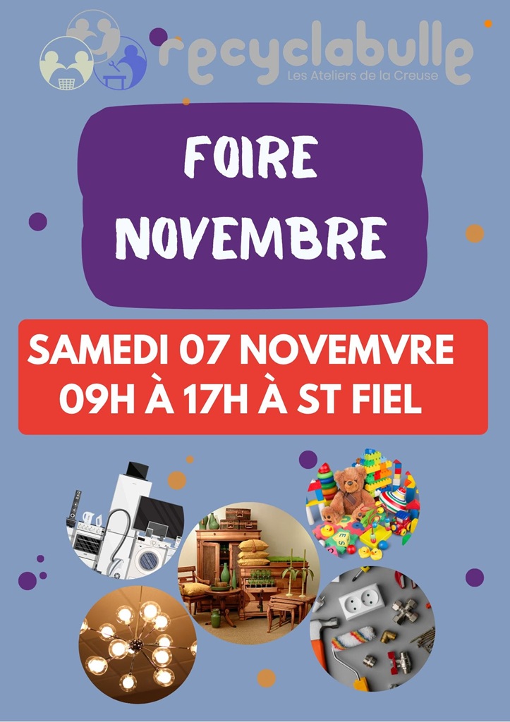 Visuel évènement