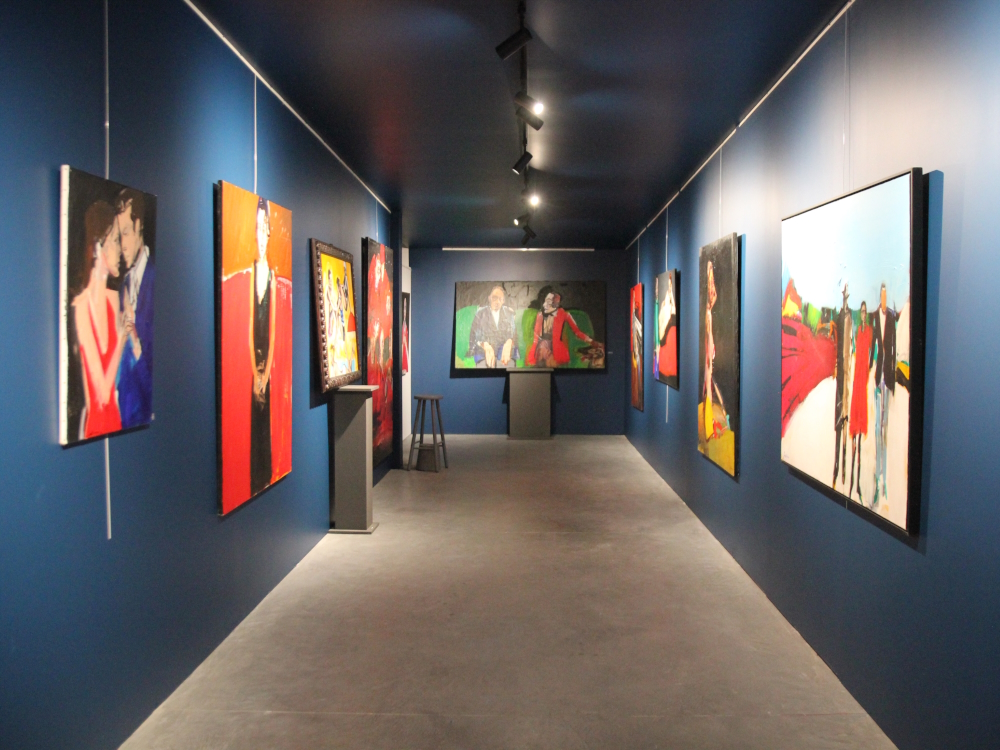 Exposition - Témoins et sentinelles, Seignosse - photo 7