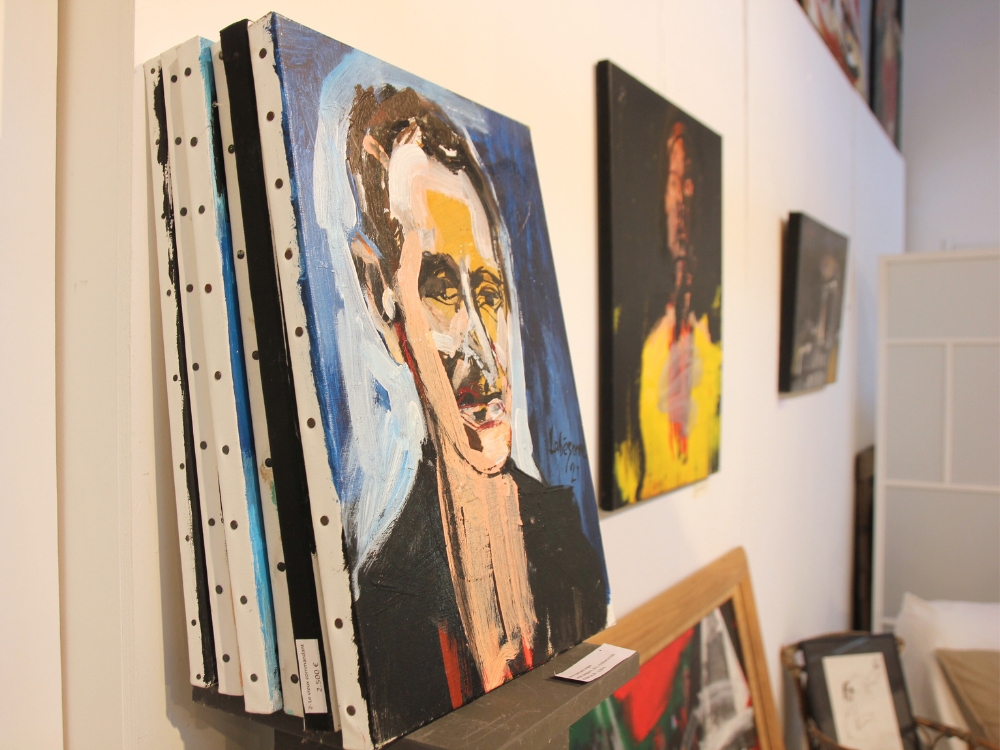 Exposition - Témoins et sentinelles, Seignosse - photo 12