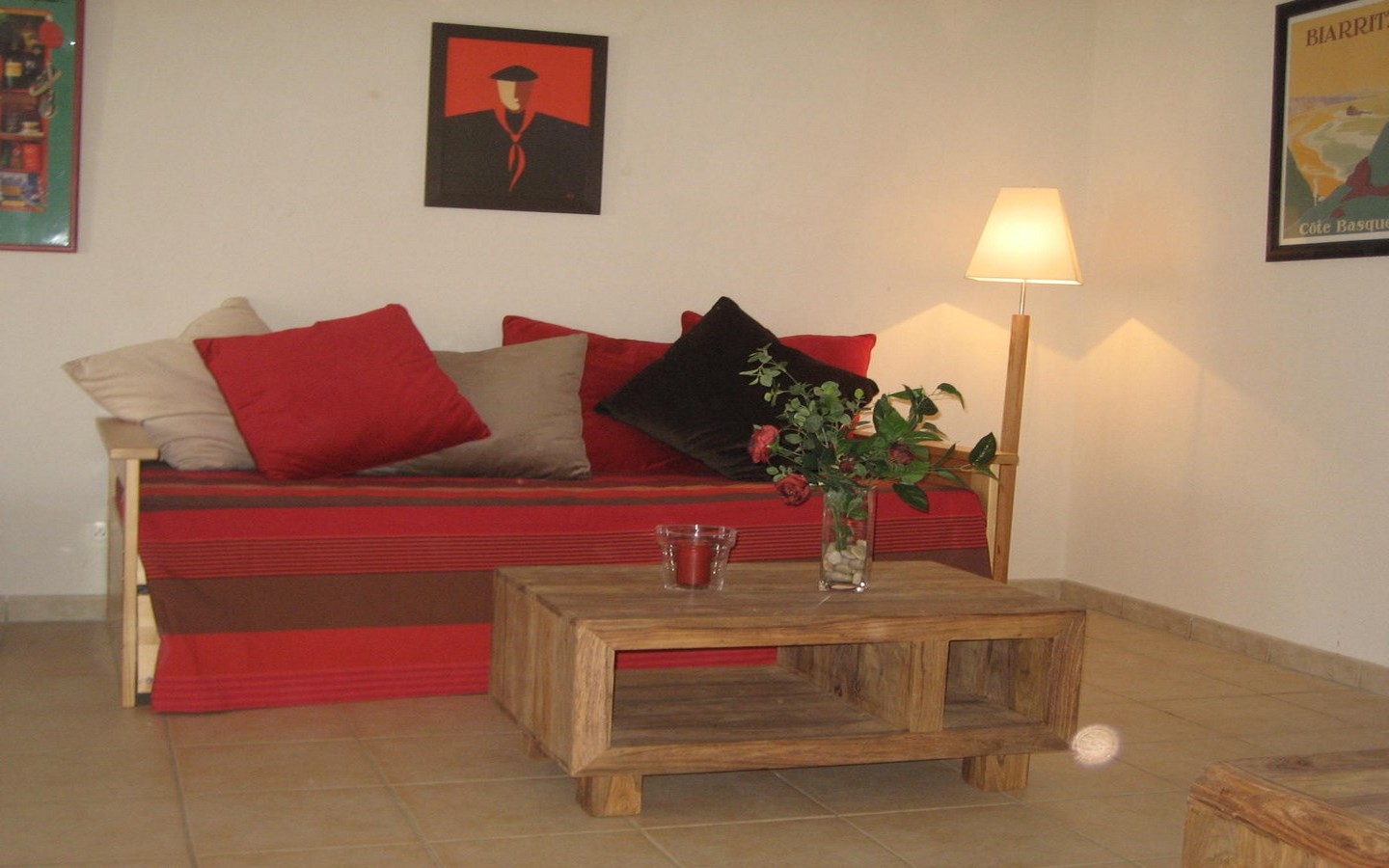 Location Forgeot