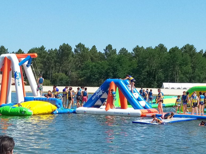 Aqua Fun' Park Clarens