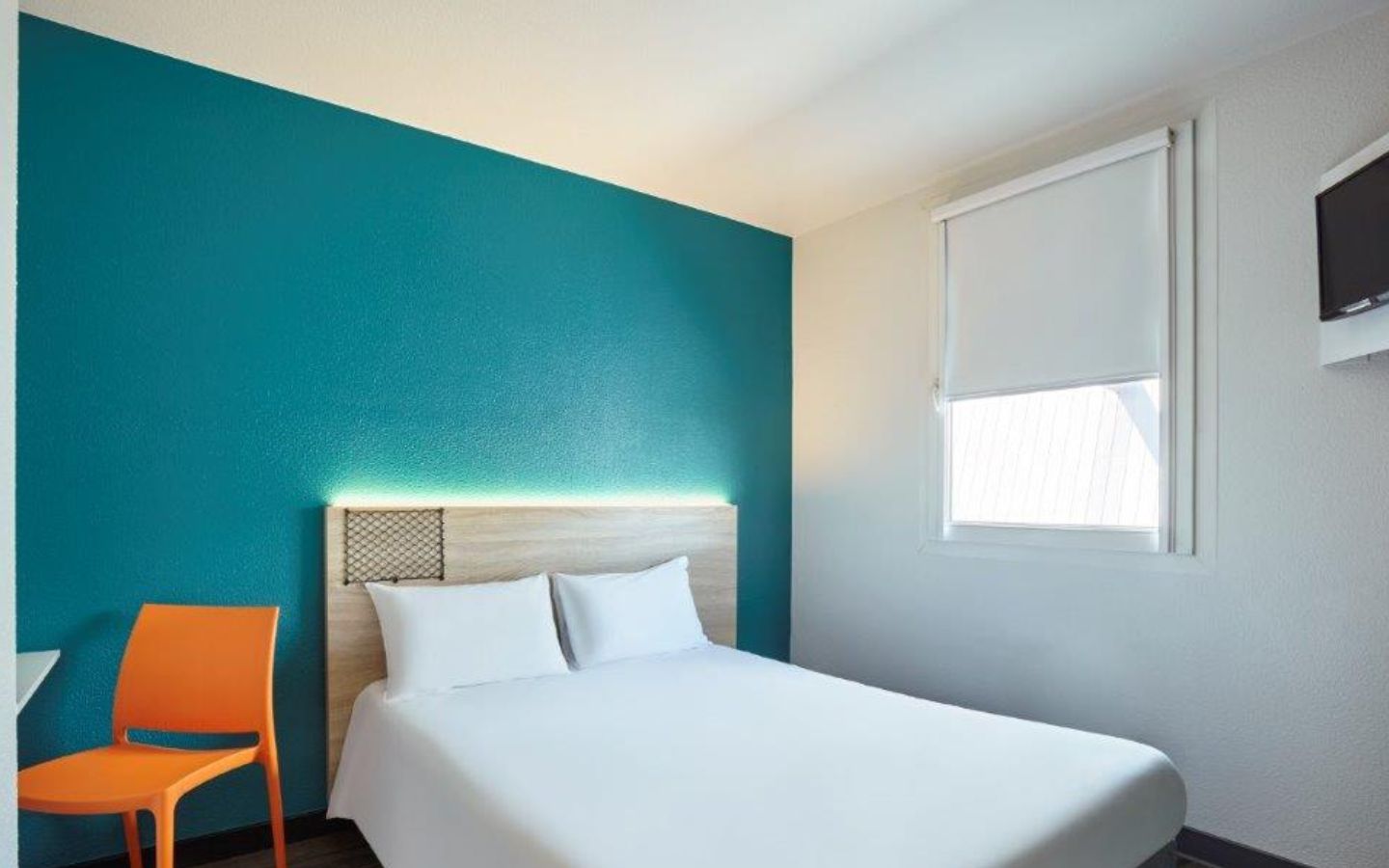Hôtel F1 Bayonne