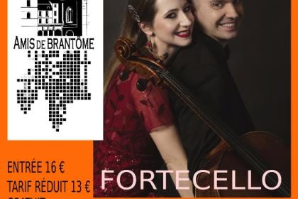 Récital de Piano et violoncelle