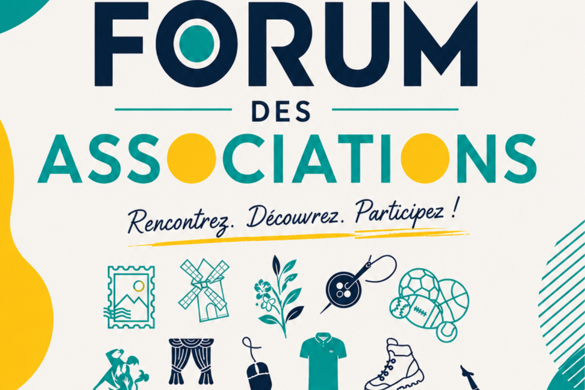 Forum des associations