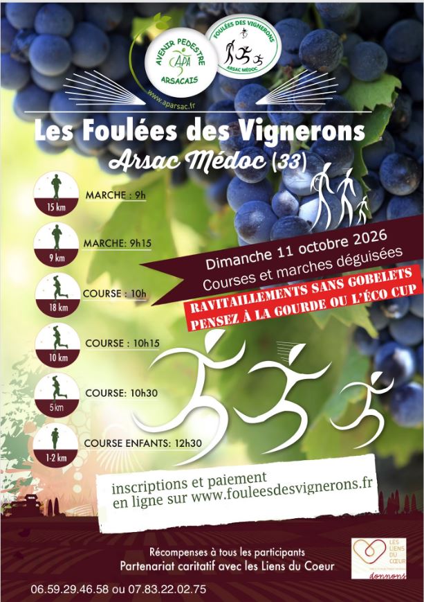 Visuel évènement