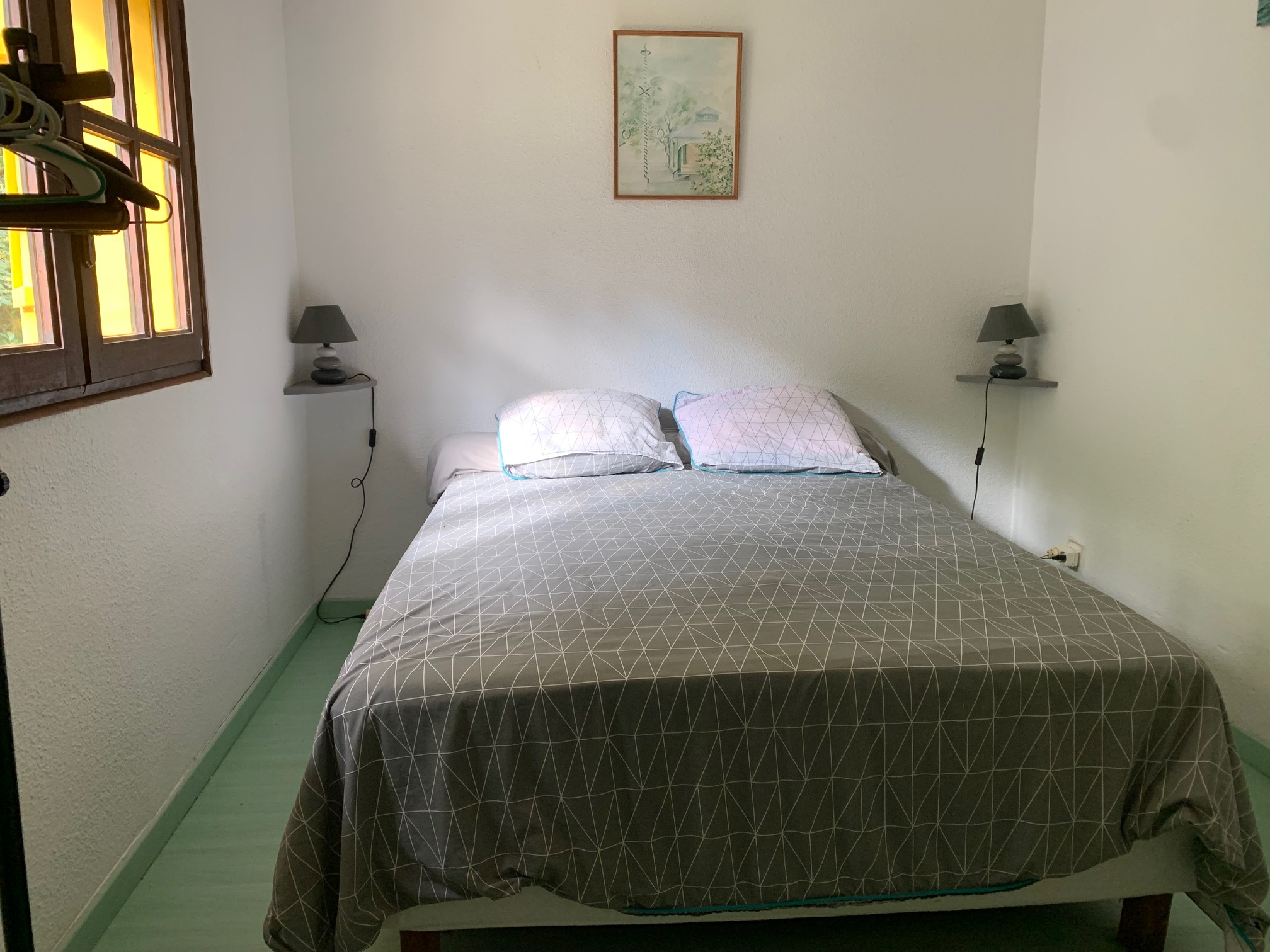 Chalet Barthelemy