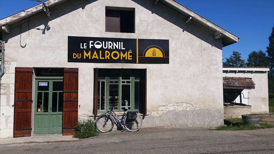 Fournil du Malromé