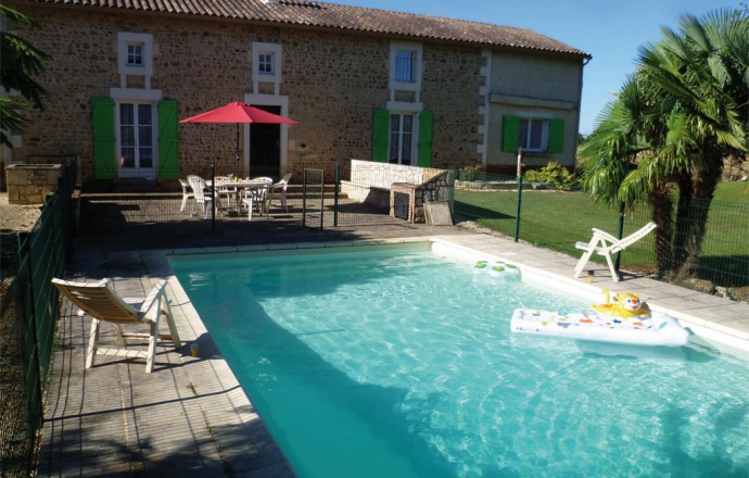 Gîte Franmélie