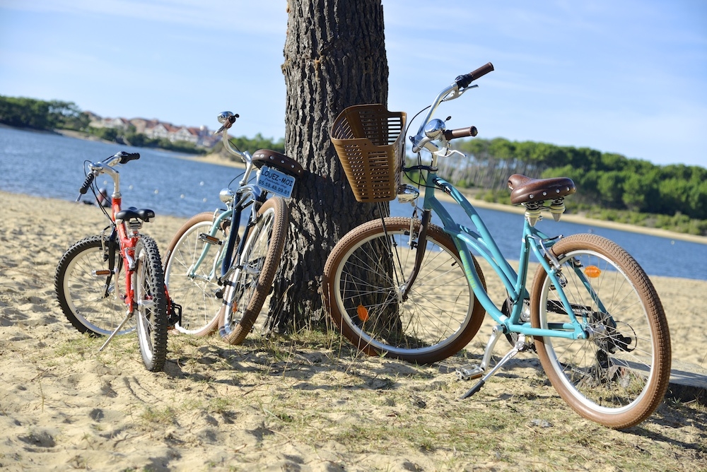 Freelandes / location de vélos
