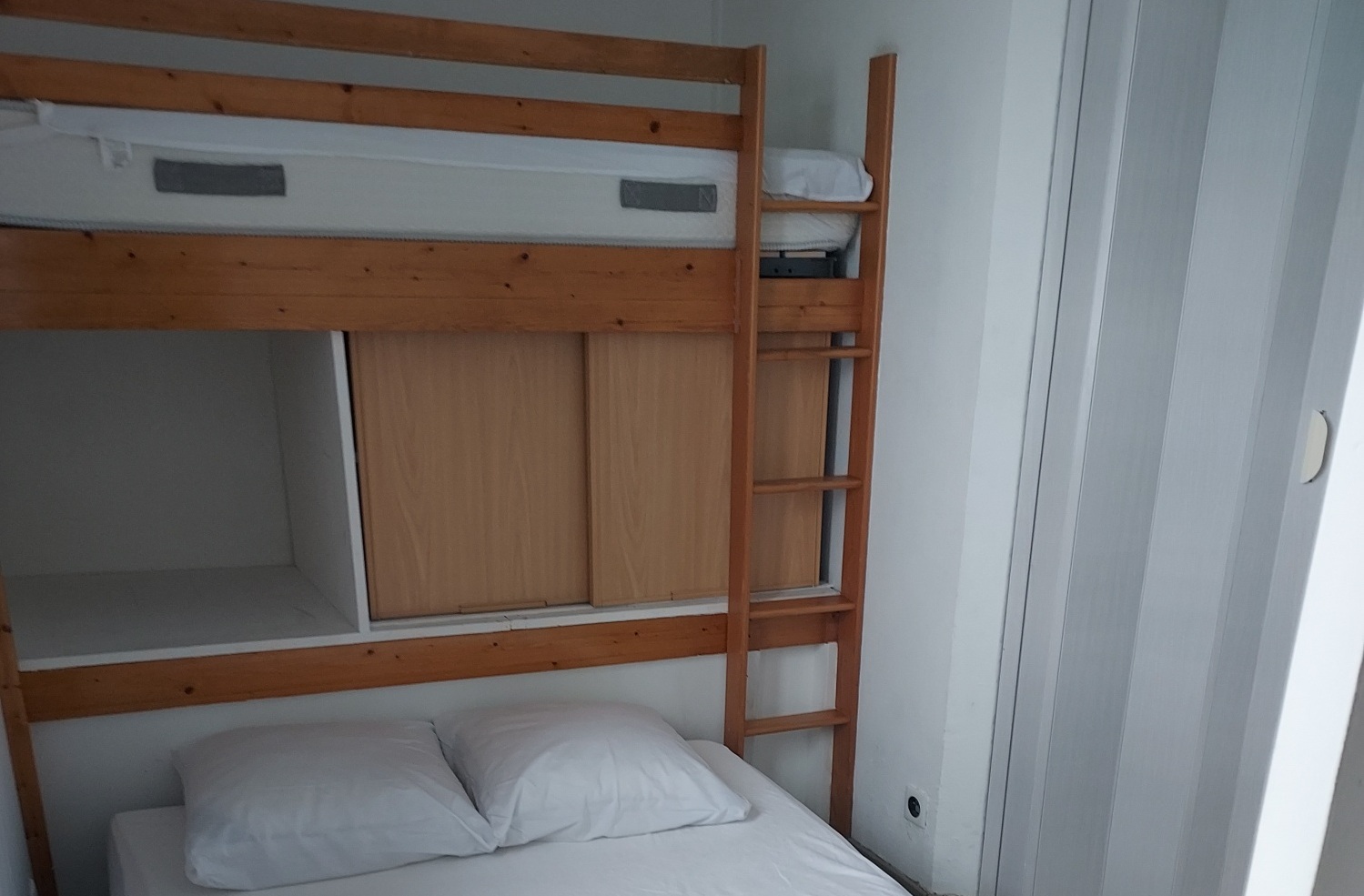 Appartement Frehel