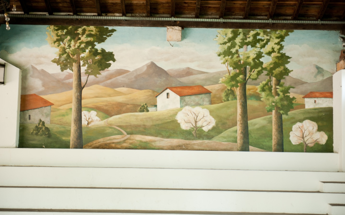 Théâtre de la Nature